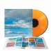 Виниловая пластинка Thirty Seconds To Mars -It's The End Of The World But It's A Beautiful Day (Opaque Orange Vinyl LP with Art)