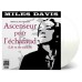 Виниловая пластинка Miles Davis — ASCENSEUR POUR L'ECHAFAUD (COLOURED VINYL,AUDIOPHILE) (LP)