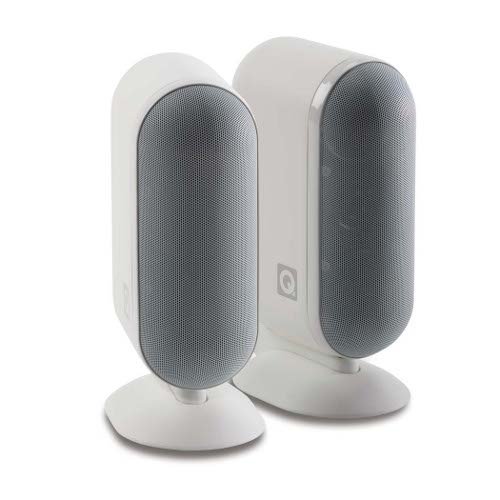 Полочная акустика Q-Acoustics Q 7000LRi (QA7825) White