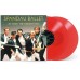 Виниловая пластинка Spandau Ballet - 40 Years – The Greatest Hits (Red Vinyl)