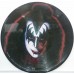 Виниловая пластинка Kiss - Gene Simmons (180 Gram Picture Vinyl LP)