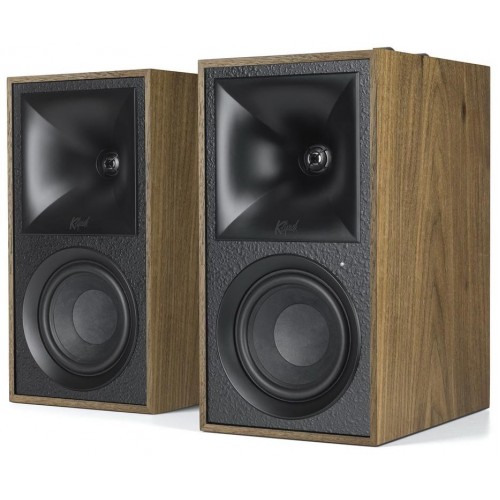 Полочная акустика Klipsch The Fives Walnut