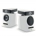 Полочная акустика Focal Diablo Utopia Colour EVO White Carrara Lacquer