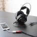 Наушники AudioQuest Nighthawk Carbon