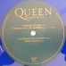 Виниловая пластинка Queen — GREATEST HITS II (LIMITED ED.,COLOURED VINYL) (2LP)