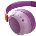 Наушники JBL JR 460NC Pink