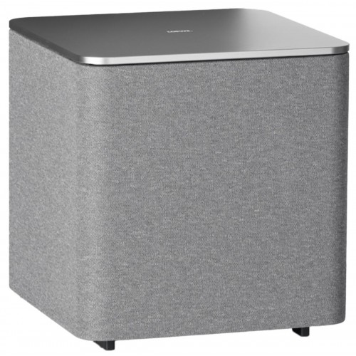 Сабвуфер Loewe kland 1 subwoofer light grey