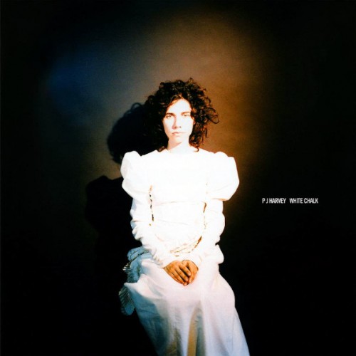 Виниловая пластинка PJ Harvey - White Chalk (2021 Reissue)