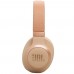 Наушники JBL Live 770NC Beige