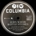 Виниловая пластинка Sony John Mayer Battle Studies (180 Gram/Gatefold)