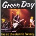 Виниловая пластинка Green Day - Nimrod. XXV (Coloured LP Box-set)