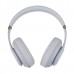 Наушники Beats Studio3 Wireless Over-Ear - White (MQ572ZE/A)