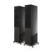 Напольная акустика KEF R7 Meta Titanium