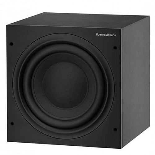 Сабвуфер Bowers & Wilkins ASW 610XP (2018) black