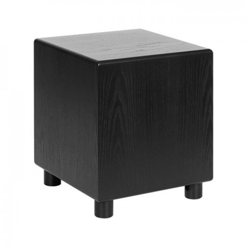 Сабвуфер MJ Acoustics Ref 200 black ash