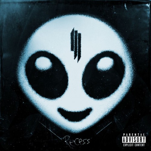 Виниловая пластинка Skrillex RECESS