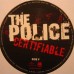 Виниловая пластинка The Police, Certifiable (vinyl LP (set))