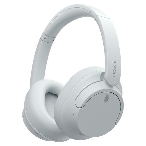 Беспроводные наушники Sony WH-CH720N White