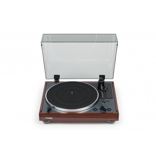 Проигрыватель винила Thorens TD 102 A Walnut