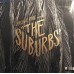 Виниловая пластинка Sony Arcade Fire The Suburbs (Gatefold)