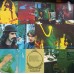 Виниловая пластинка Zappa, Frank, Hot Rats Sessions