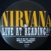 Виниловая пластинка Nirvana, Live At Reading