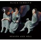 Виниловая пластинка Black Sabbath - Heaven And Hell (Black Vinyl 2LP)