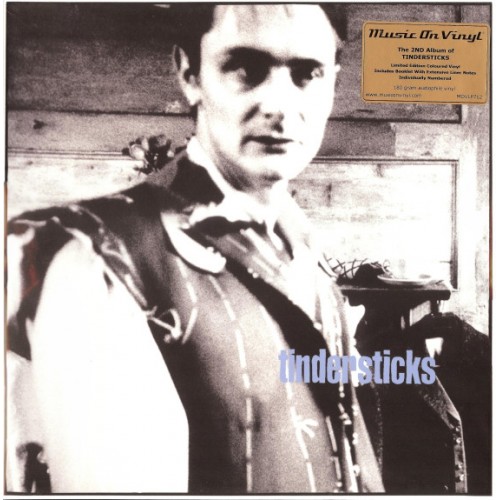 Виниловая пластинка Tindersticks TINDERSTICKS (180 Gram)