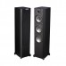 Wharfedale Vardus 400 blackwood + WH-SR2 blackwood + Vardus Centre 1 blackwood + Pioneer VSX-424-K