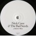 Виниловая пластинка Nick Cave & Bad Seeds — ABATTOIR BLUES / THE LYRE OF ORPHEUS (2LP)