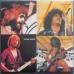 Виниловая пластинка Nazareth - Expect No Mercy (Coloured Vinyl LP)