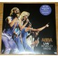 Виниловая пластинка ABBA - Live At Wembley Arena