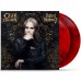 Виниловая пластинка Ozzy Osbourne - Patient Number 9 (Marble Vinyl 2LP)