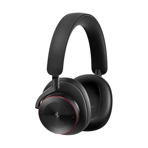 Наушники Bang & Olufsen Beoplay H95 Ferrari Edition Black