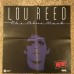 Виниловая пластинка Sony Lou Reed The Blue Mask (Black Vinyl/+Poster)