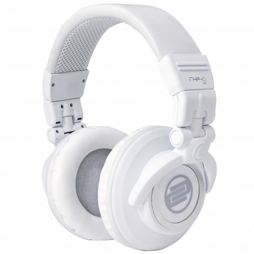 Наушники Reloop RHP-10 Ltd white