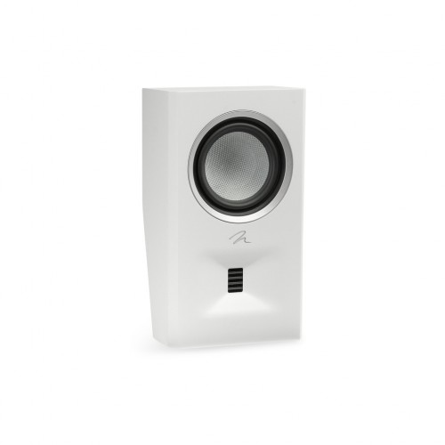 Настенная акустика Martin Logan Motion MP10 Satin White