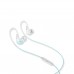 Наушники MEE Audio X1 In-Ear Sports Mint/White