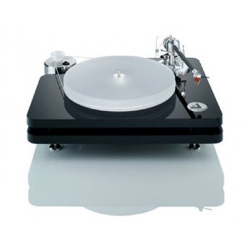 Проигрыватель винила Clearaudio Avantgarde magnum (black) w/tonearmbase for Unify