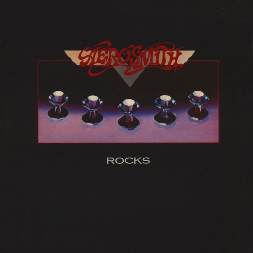 Виниловая пластинка Sony Aerosmith Rocks (180 Gram)