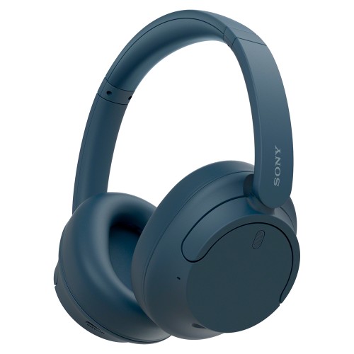 Беспроводные наушники Sony WH-CH720N Blue