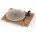 Проигрыватель винила Pro-Ject T1 BT (OM 5E) walnut