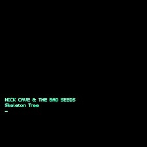 Виниловая пластинка Nick Cave & Bad Seeds — SKELETON TREE (LP)