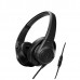 Наушники Audio Technica ATH-AX3iS RD