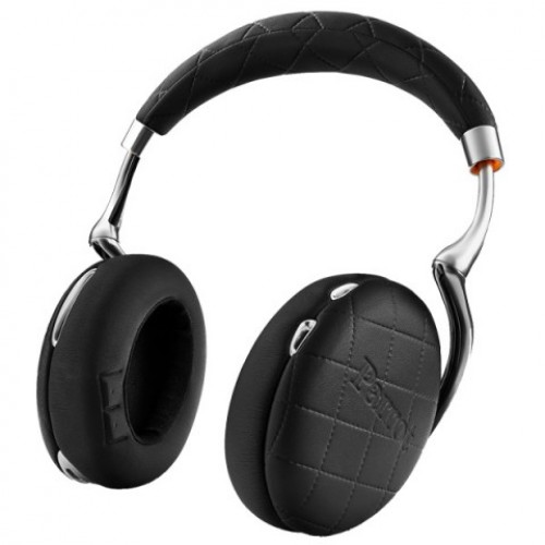 Наушники Parrot ZIK 3 черный (Black Overstitched)