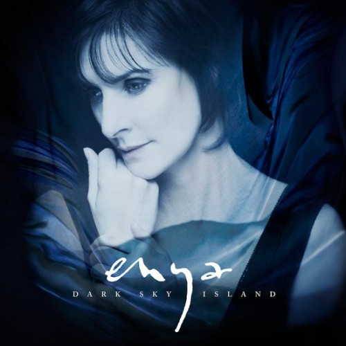 Виниловая пластинка Enya DARK SKY ISLAND