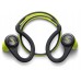 Наушники Plantronics BackBeat Fit BT3.0 красный/серый