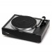 Проигрыватель винила Thorens TD 1600/TP 160 black