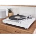 Проигрыватель винила Yamaha MusicCast VINYL 500 (TT-N503) white