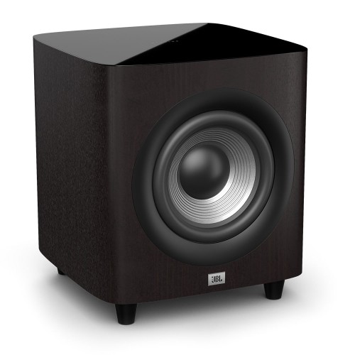 Активный сабвуфер JBL Studio 650P Dark Walnut